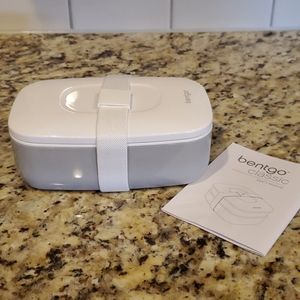 Bentgo Stackable Lunchbox